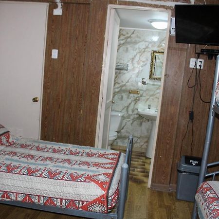 Hotel Humberstone Антофагаста Екстер'єр фото