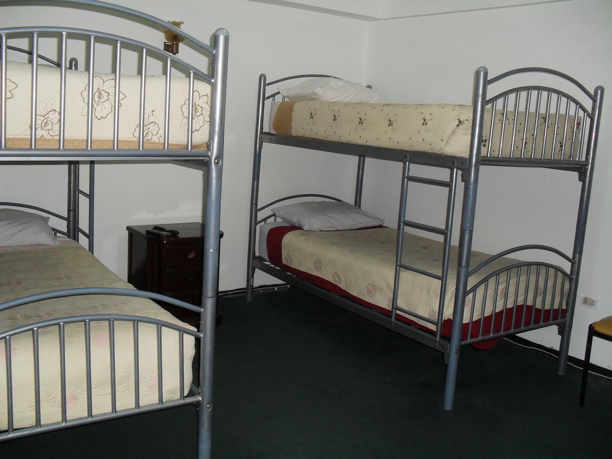 Hotel Humberstone Антофагаста Екстер'єр фото