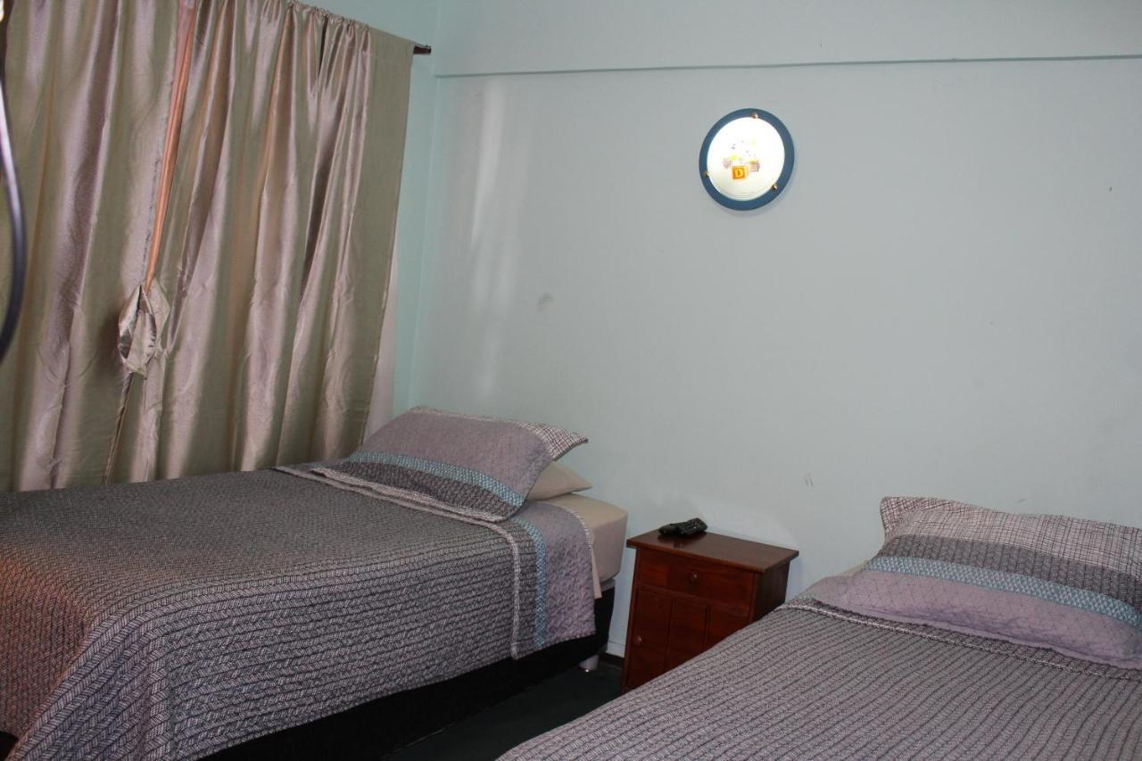 Hotel Humberstone Антофагаста Екстер'єр фото
