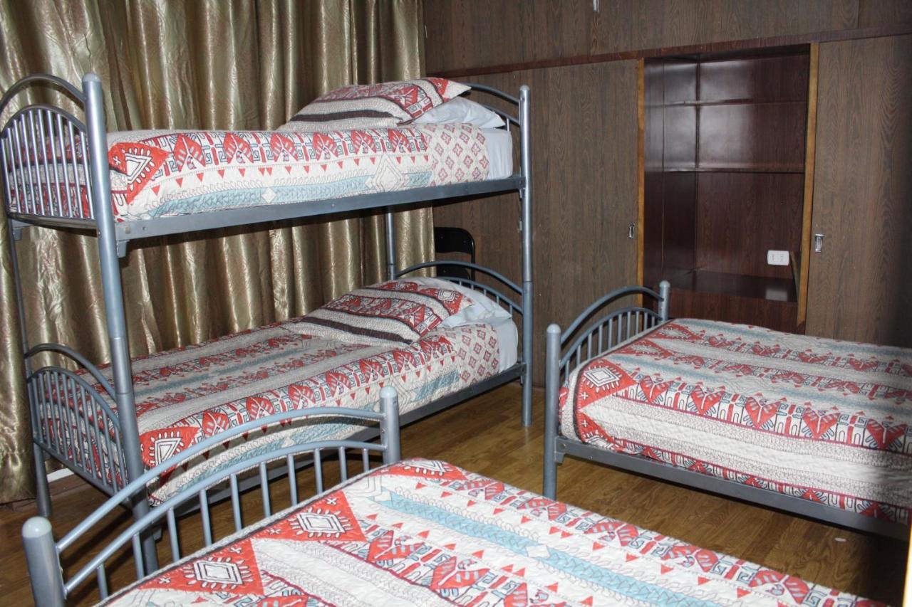 Hotel Humberstone Антофагаста Екстер'єр фото